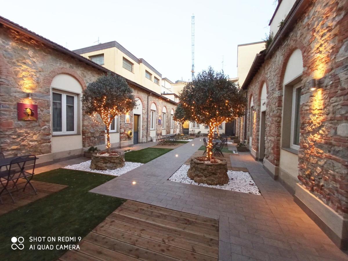 Alloggi Palmini Florence Luaran gambar