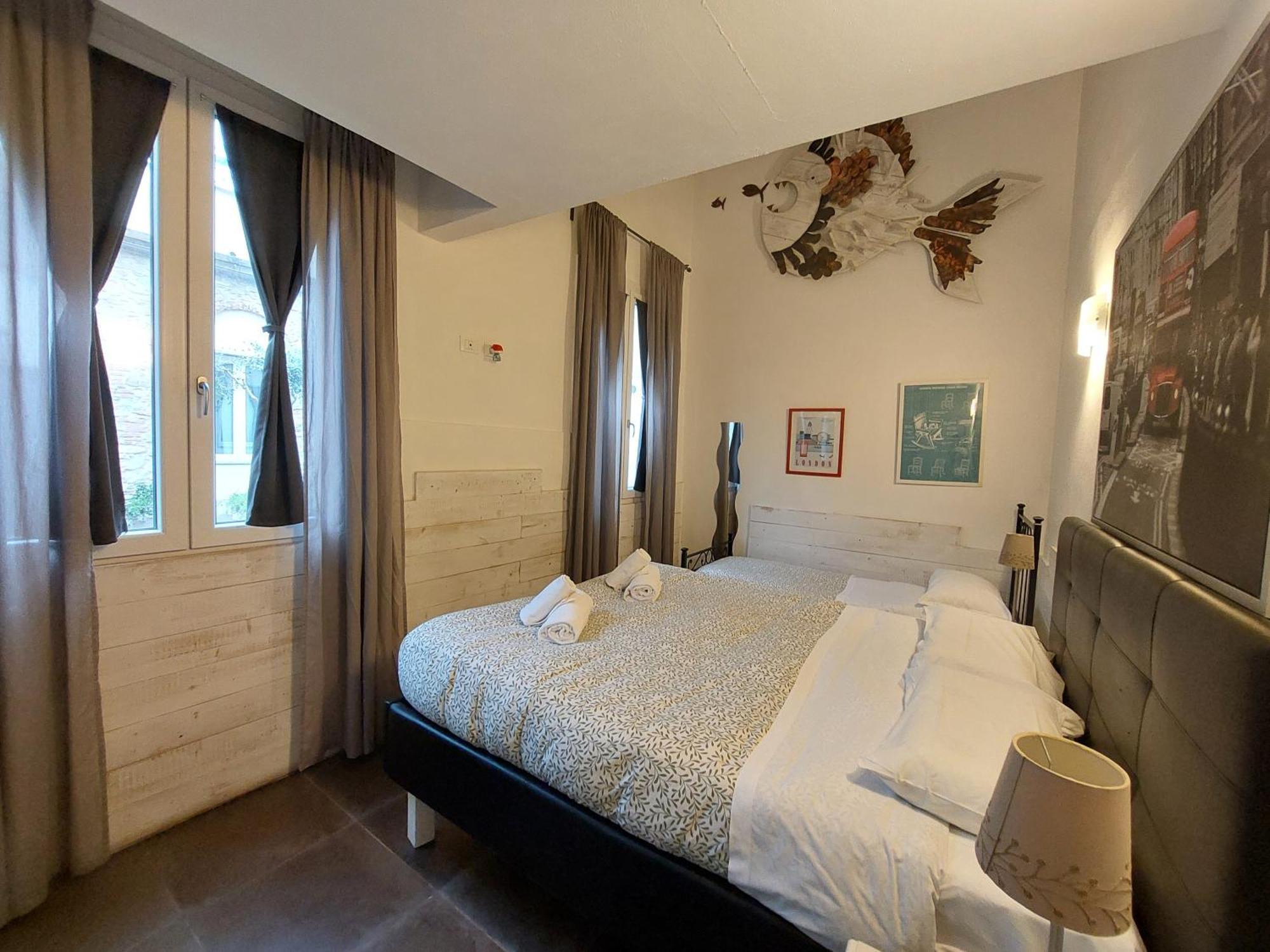 Alloggi Palmini Florence Luaran gambar