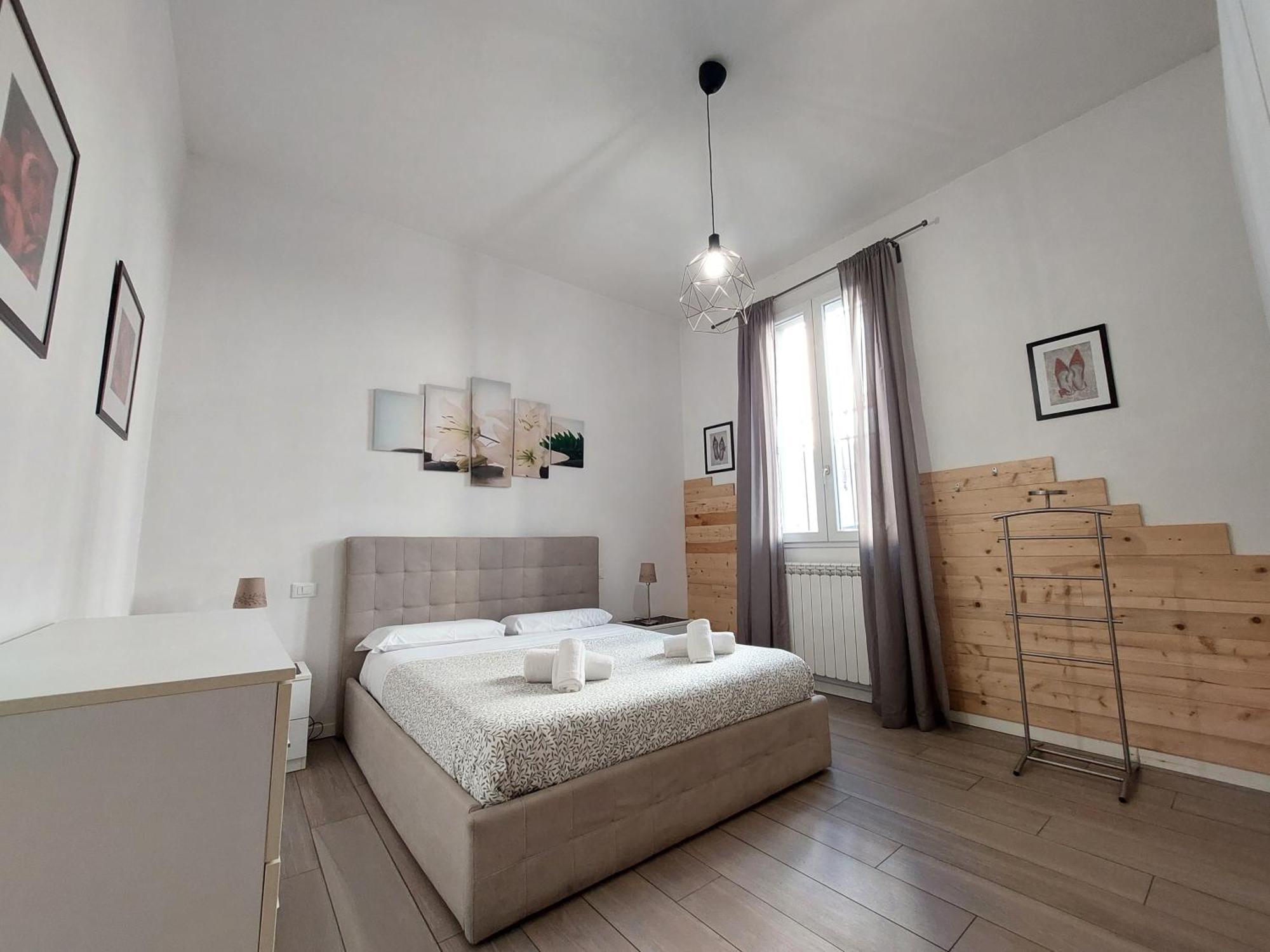 Alloggi Palmini Florence Luaran gambar