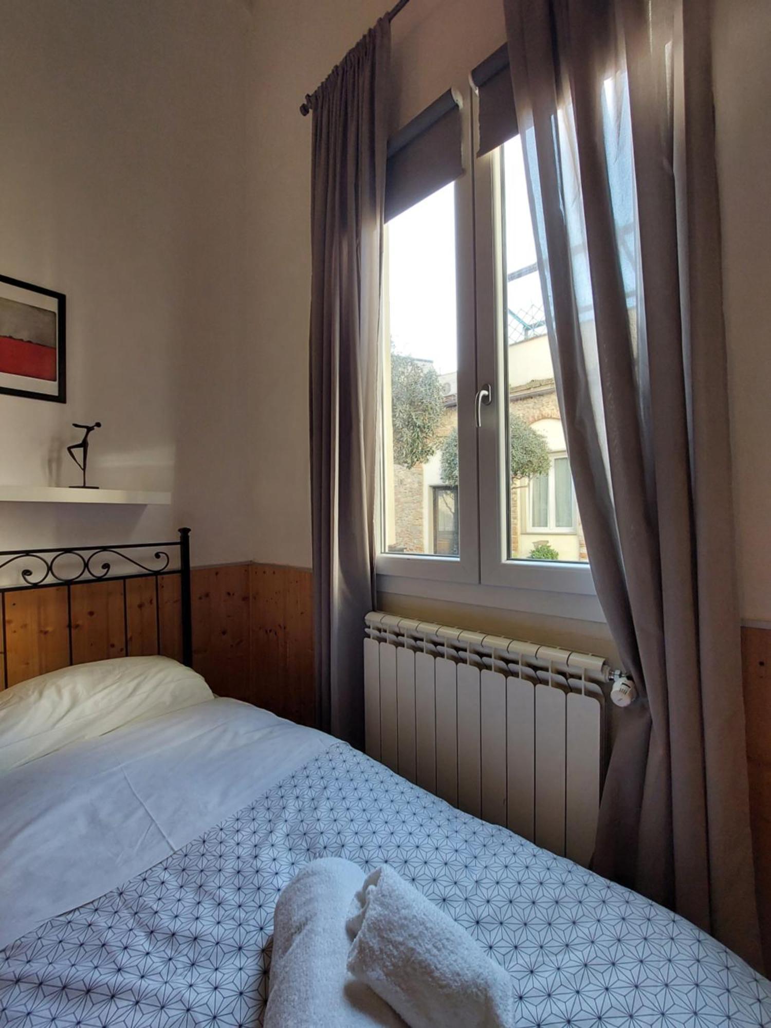 Alloggi Palmini Florence Luaran gambar