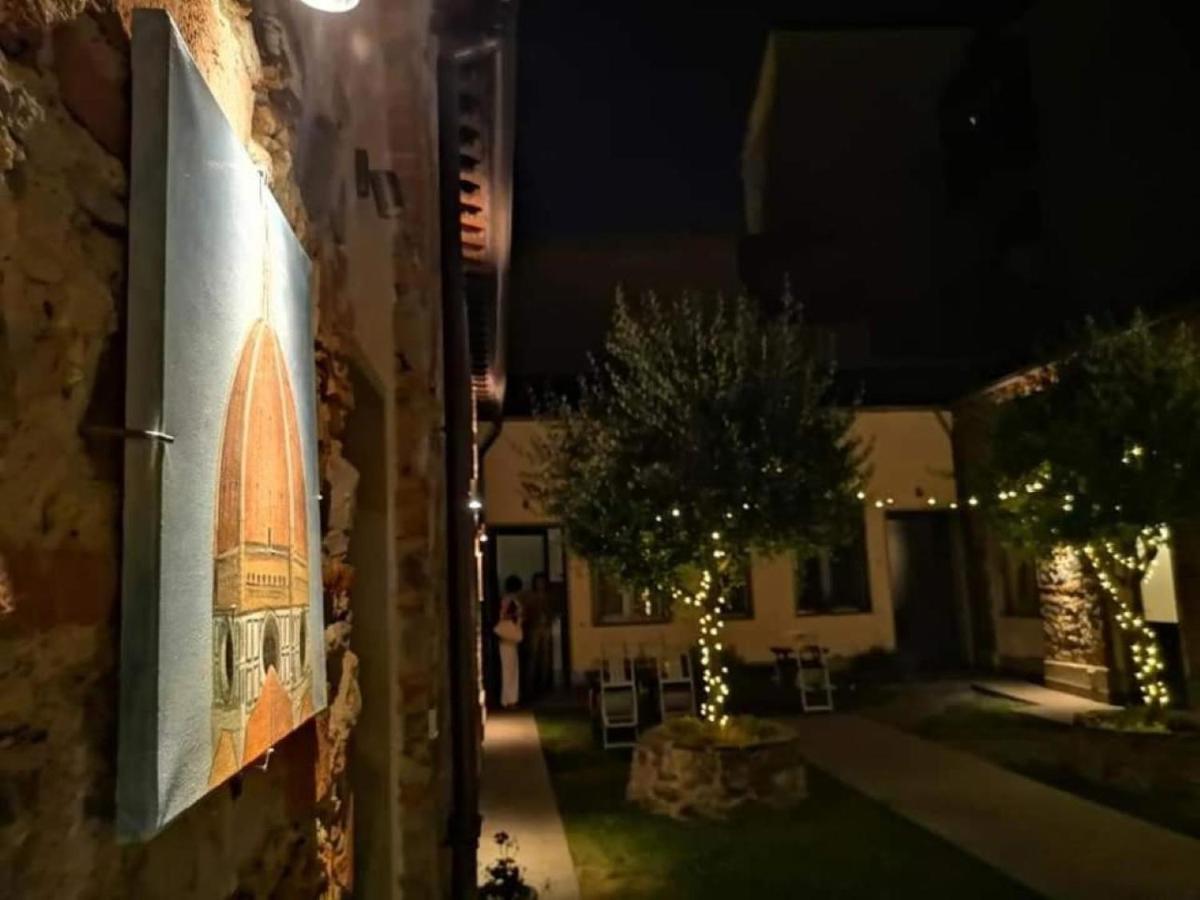Alloggi Palmini Florence Luaran gambar