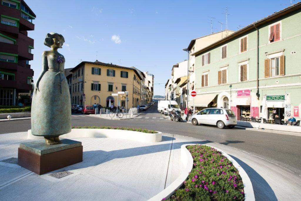 Alloggi Palmini Florence Luaran gambar